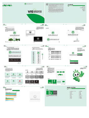 企業形象設計 塑造品牌靈魂，紅動中國市場